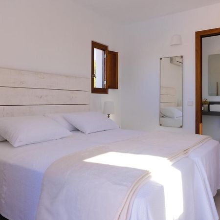 New Luxury Villa - Es Pujol De Na Rita La Mola Luaran gambar